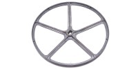 Шків пральної машини Ariston 17400698 Б.в.